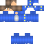 ItsJustSam1256 classic skin texture