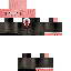 Critical_Free Minecraft skin preview