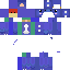 Absentcrab classic skin texture