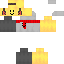 Noobiesy classic skin texture