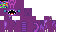 Dinosaur Minecraft skin preview