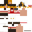 sketchbook Minecraft skin preview