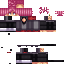 Starplatinum classic skin texture