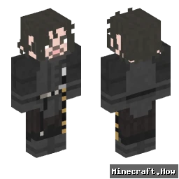 Gamerfleet - Minecraft skin
