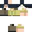 Nilesy_ classic skin texture