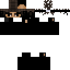 Light slim skin texture