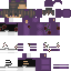 PurpleMir classic skin texture