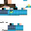 XDav1d Minecraft skin preview