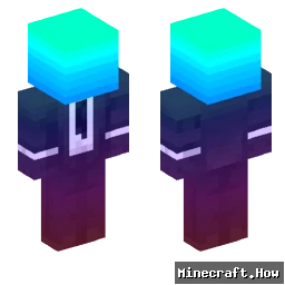 SmittieKing - Minecraft skin