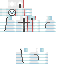 Bloo classic skin texture
