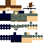 theeret classic skin texture