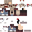 Creepingkreeper classic skin texture
