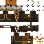 TehanSquid classic skin texture