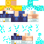 armi classic skin texture