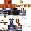 dreamCritting classic skin texture