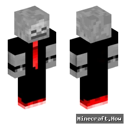 LarsOderSo - Minecraft skin
