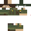 MoonMan28 classic skin texture
