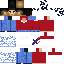 NoodlezPVP slim skin texture