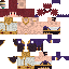 ahnmac Minecraft skin preview