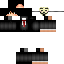 Strengthnd classic skin texture