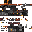 TheRealMSG classic skin texture
