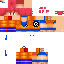 OZone95YT classic skin texture