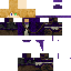 Idelifrey Minecraft skin preview
