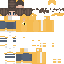 KingPanini classic skin texture