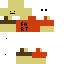 MeLikeFarts classic skin texture