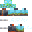 earthway classic skin texture