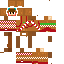Phaggyboi classic skin texture