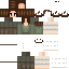 Faithcherry Minecraft skin preview