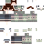EinAutoClicker Minecraft skin preview