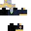 Colbster2808 classic skin texture