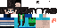 TheLast classic skin texture