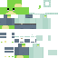 politefrog classic skin texture