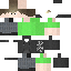 Herbalisti Minecraft skin preview