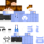 HeyHenner classic skin texture
