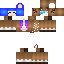 DrowsyLapras classic skin texture