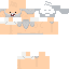 Happychappy classic skin texture