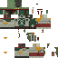 BobaFett classic skin texture