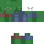 Rick_Astley classic skin texture