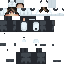PandasCanPvP Minecraft skin preview