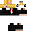 AgentFunkey classic skin texture