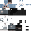 LukePukee classic skin texture