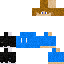 VViktor2008 classic skin texture