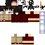 7Sense classic skin texture