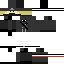FemboyMarsh classic skin texture