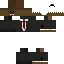 nword Minecraft skin preview