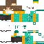 micksterzvr classic skin texture